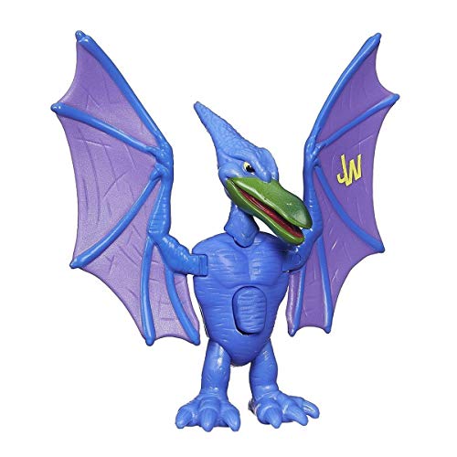 Playskool Heroes Jurassic World Chomp 'n Stomp Pterodactyl Figure