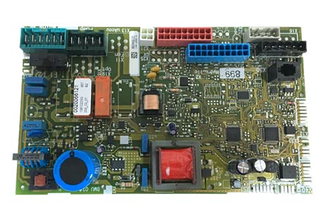 Glowworm Ultracom 2 24Cxi 30Cxi 35Cxi Printed Circuit Board Pcb 0020097400