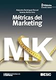 Metricas del marketing (Libros profesionales)