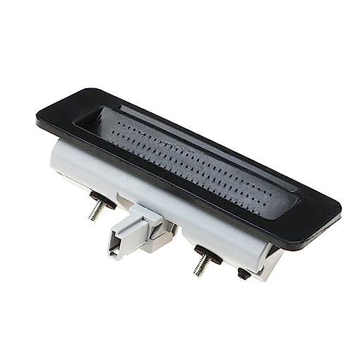 Cerradura maletero Opel Vectra C Caravan e interruptor portón trasero 2003-2008 2