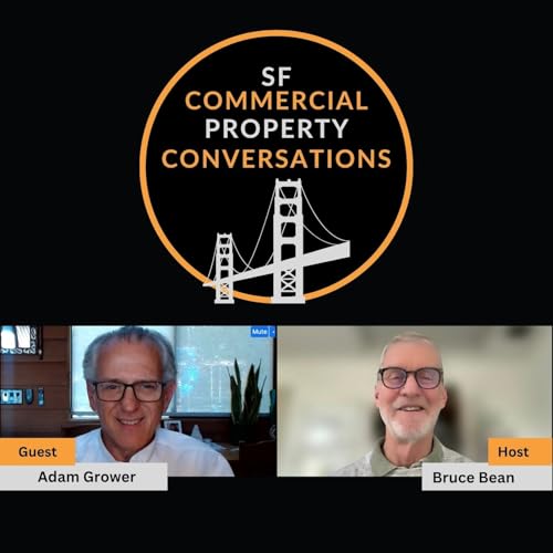 From Main Street to Wall Street: Adam Grower on Building Capital Strategies