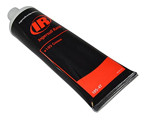 Ingersoll Rand 115-4T grease, 4 ounce tube by Ingersoll Rand - Used condition - US$27.69