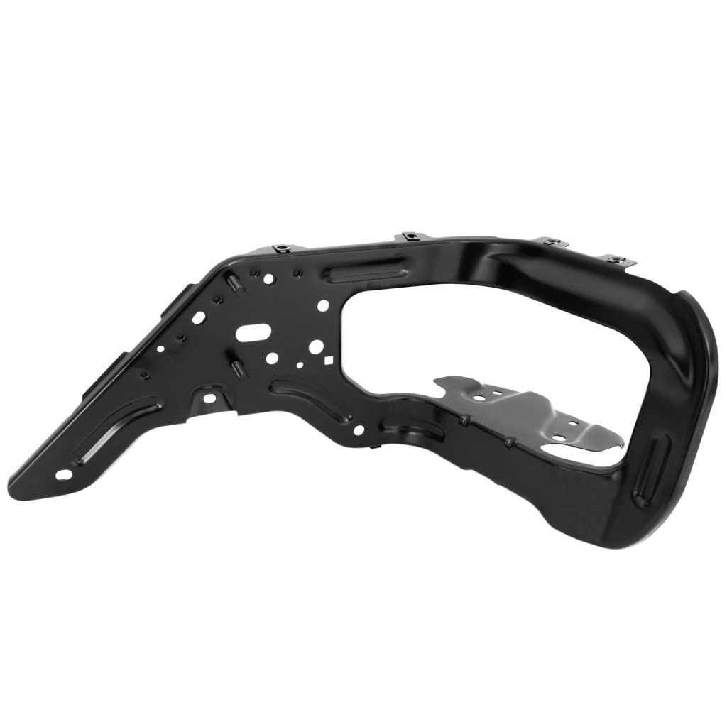 Amazon.com: For GMC Sierra 2500/3500 HD 2020 2021 Bumper Bracket 