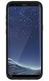 Tech 21 Evo Tactical Protective Case for Samsung S8 Plus T21-5614 - Black