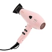 MQ Professional Belle 220V 2000W Rosa