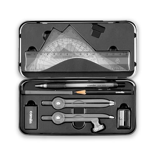 Scholar Plus Geometry Box