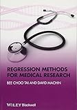 Regression Methods for Medical Research