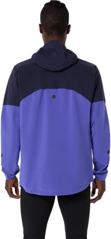 ASICS Men's METARUN LEGEND JACKET Running Apparel