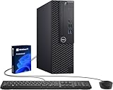 Système d'exploitation: Ordinateur portable Dell avec Windows 11 Pro 64 bits Prise en charge multilingue Anglais/Espagnol/Français. Offrir davantage de fonctionnalités et d'options de sécurité pour aider les utilisateurs à mieux protéger leurs données personnelles et professionnelles dans des environnements de travail plus complexes et plus exigeants.