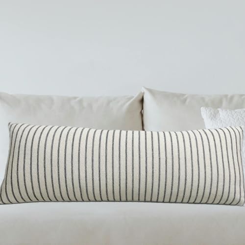 Boho Long Lumbar Pillow Cover