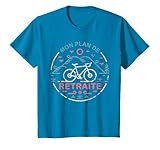 Cadeau Pour Cycliste Bicyclette Vélo