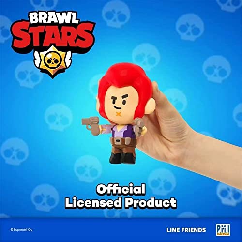 La Mejor review de Brawl stars león los mejores 5. 20 Imagen adicional