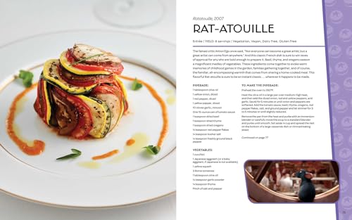 Image of Pixar: The Official Cookbook
