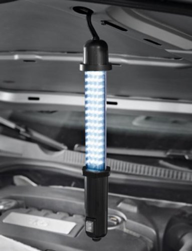 Lampada da ispezione Smartwares 7760 - Batteria