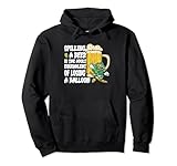 Funny Beer Drinker Gifts by Anastasia