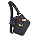 VADOO Anti-theft Crossbodys Bag for Women, Sling Bag for Men Left Shoulder Lightweight Chest Bag for Travel Sport