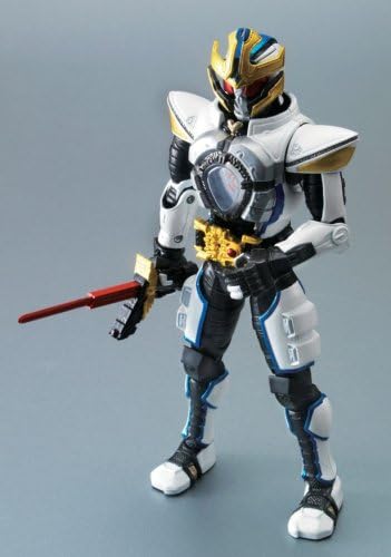 BANDAI Masked Rider Kiva 2 Burst Mode Change DX Masked Rider EXA (Japan Import)