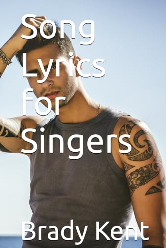 Song Lyrics for Singers