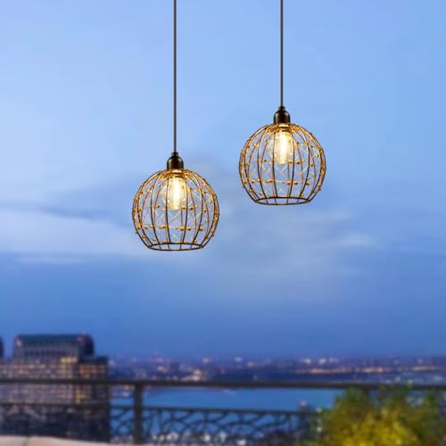 Consejos y reviews para comprar Lamparas para pergolas los más recomendados. 15 Imagen adicional