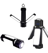 Amazon.co.jp: 投光器 led 屋外 充電式ライト【12000lm超高輝度】USB