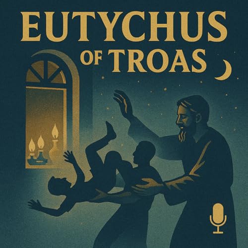 Eutychus of Troas