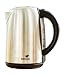 Senya bouilloire électrique 1.7L inox température réglable filtre anti calcaire affichage LED, maintien au chaud EASY TEA