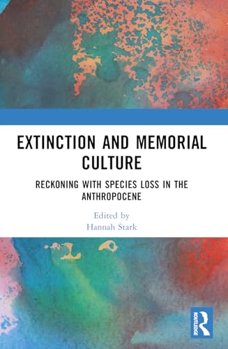 Extinction and Memorial Culture