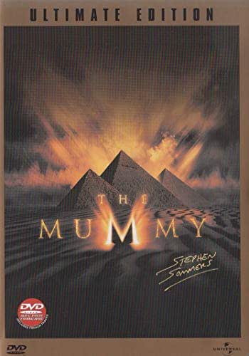 The Mummy (1999)