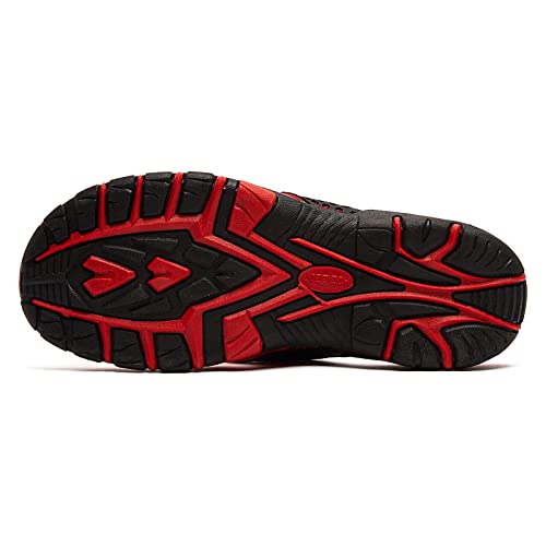 Image of KIIU Mens Thong Sandals Indoor and Outdoor Beach Flip Flop