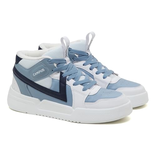 Campus Store Campus Men's Eagle Arona Sneakers - 9UK/India - Image 4