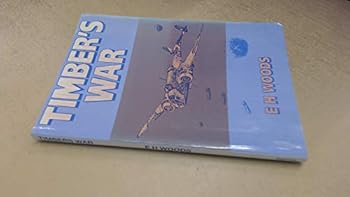 Paperback Timber's War Book