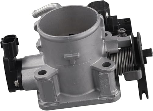Cuerpo de acelerador para solucionar tirones en Suzuki Swift y Jimny 5