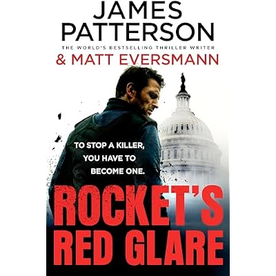 Rocket’s Red Glare