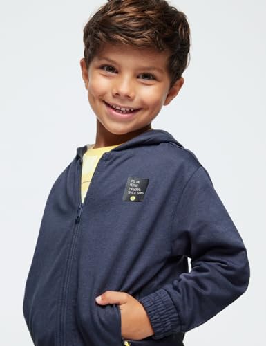 Mayoral Hoodie for Boys Universal4