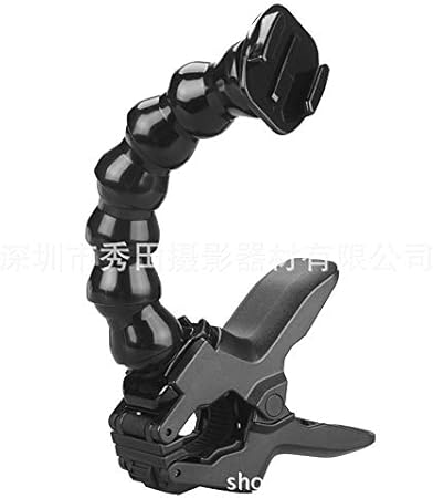 collo per gopro eroi