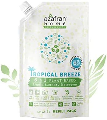 Azafran Home Laundry...