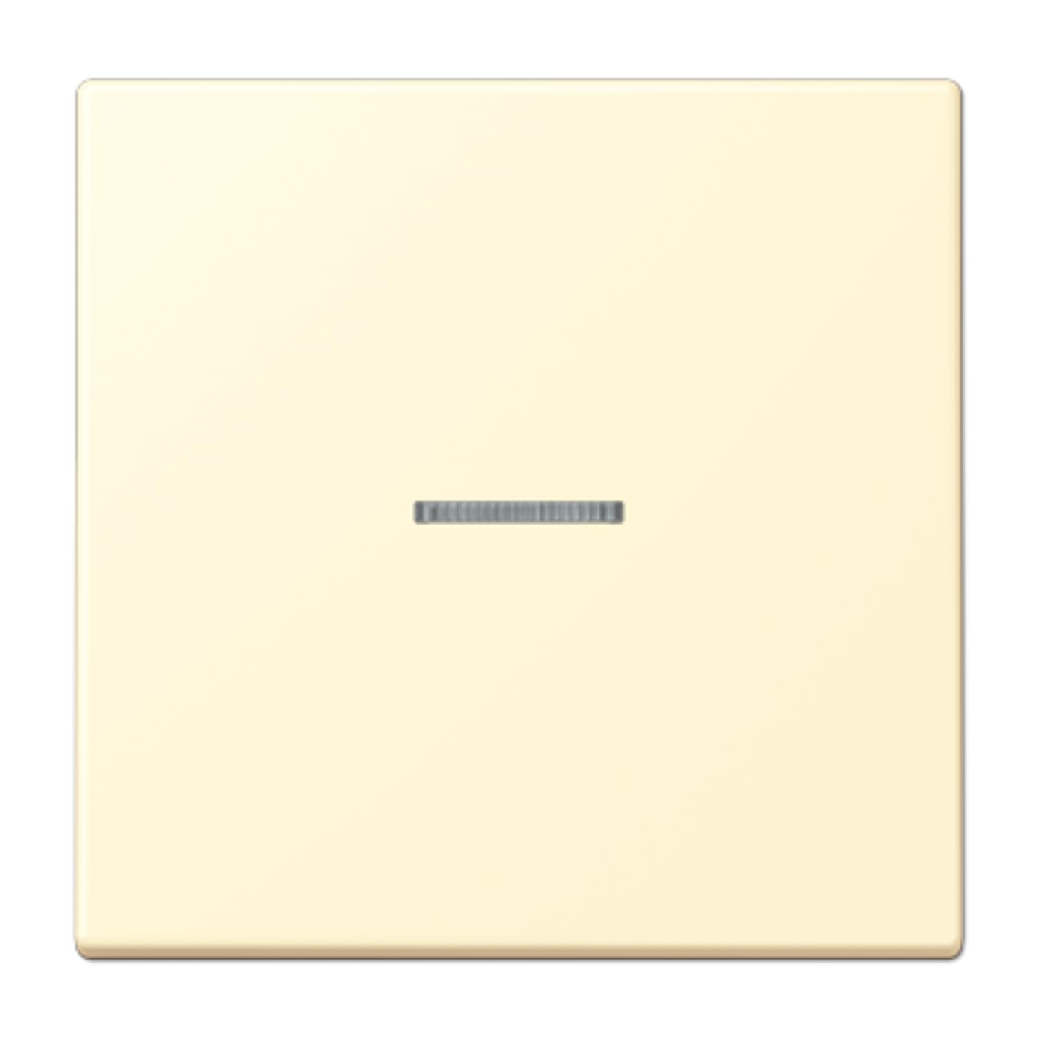 Touche F10 interrupteur JUNG LC101KO5201 1 phase commande lumineuse LC32001