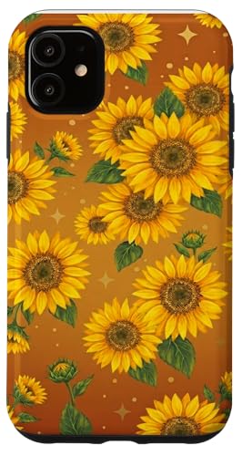 �o�[���g�I�����W �q�}������ �e���R�b�^ �H �ԕ� �X�}�z�P�[�X iPhone 11 �p