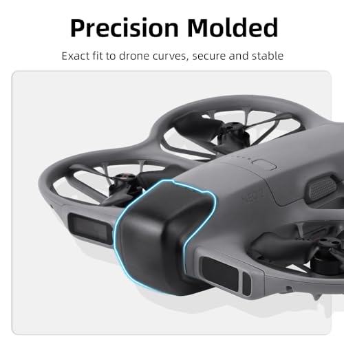 image for BTG Gimbal Protector Camera Lens Cover for DJI NEO 2 Accessories Parts