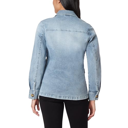 Angels Forever Young Women's Everflex Workwear Jacket3