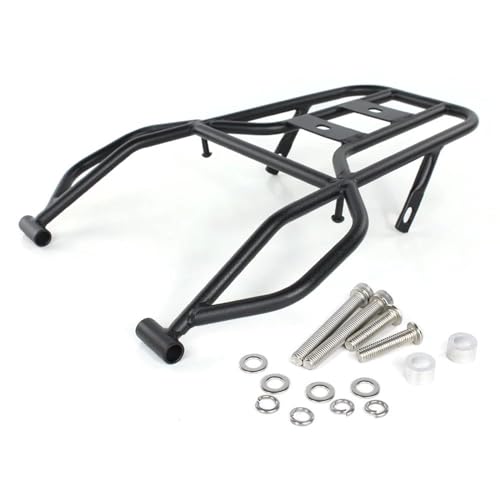 Porte-bagages CRF300L 2021-2024 support de montage arrière Style 1