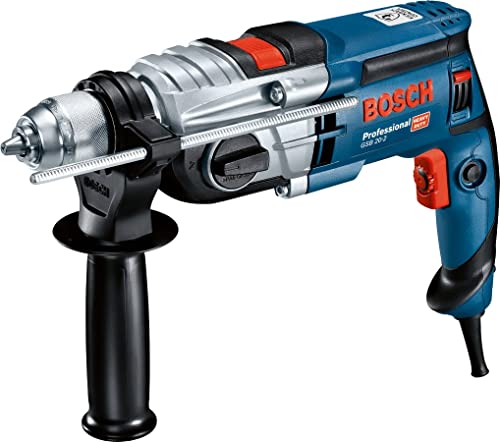 Bosch GSB 20 2 Set - vue 5