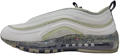 Aspetto leggendario: caratterizzato dal design a catena originale ispirato ai treni proiettili giapponesi e dalla rivoluzionaria unità Nike Air che ha scosso il mondo della corsa, ti offre un lampo del passato con un comfort provato e vero.