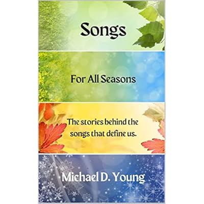 Songs for All Seasons