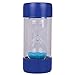 Bigjigs Toys 5 Minute Durable Ballotini Sand Timer Ideal for Home and Educational Purposes - Suitable for All Ages