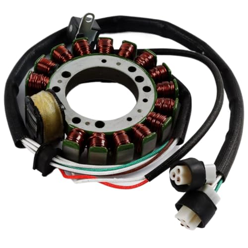 Bobine de stator d'allumage YFM350 Warrior 1990-1995 de remplacement