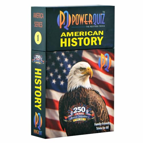 American History Trivia Game