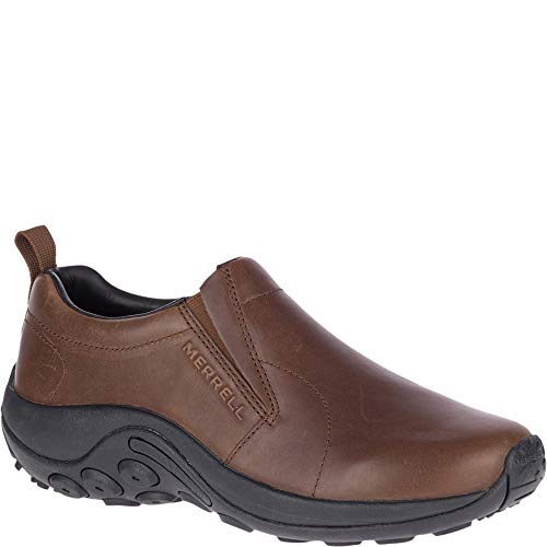 Image of Merrell Mens Jungle Moc Leather 2