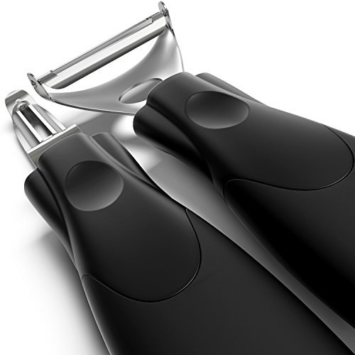 Buy Super Peelers Triple Your Peeling Speed Ultra Sharp Stainless
