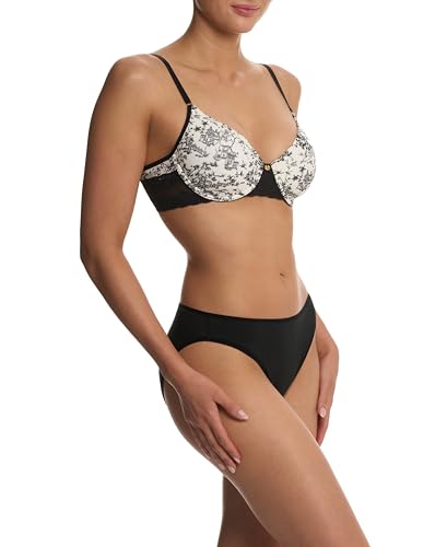 Image of Natori Women's Bliss Perfection Seamless T-Shirt Bra